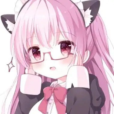 动漫女头可爱呆萌高清图片67张_女生微信头像_头像屋