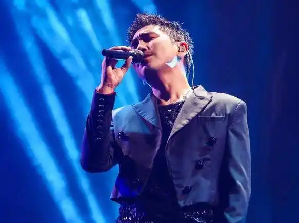 原创48岁暗香沙宝亮娶苏麻喇姑今活成人生赢家