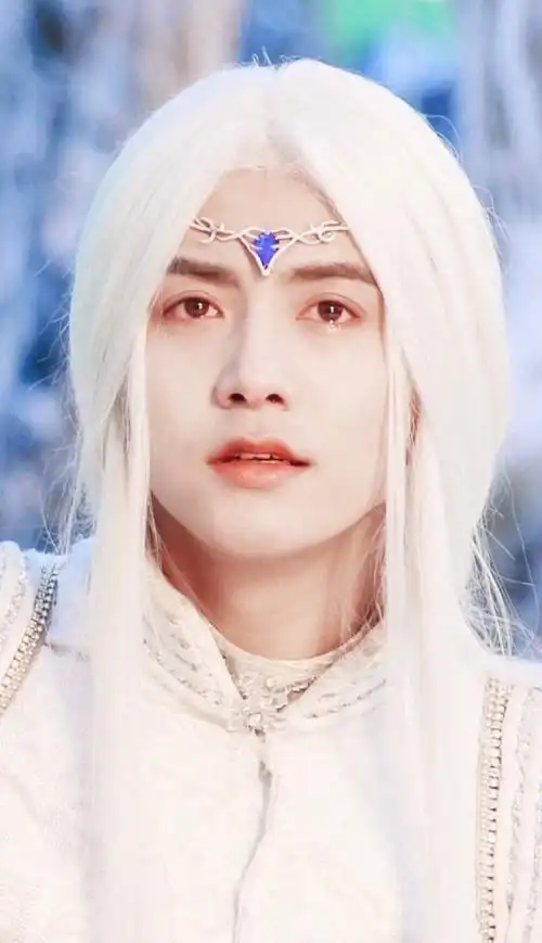 马天宇五年后再演古装##马天宇的古装剧回来了