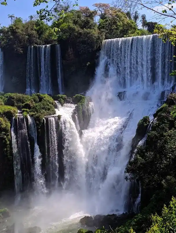 有些人可能认为最美的国家公园是那些风景优美,自然遗产丰富的公园,有