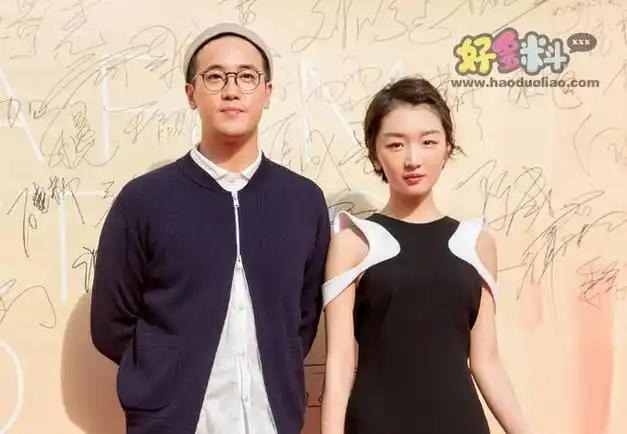 周冬雨和曾志伟有关系吗两个人为什么那么多绯闻