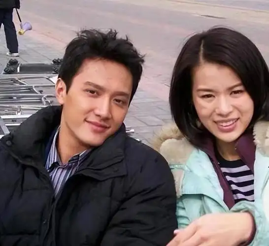 离婚3年再看赵丽颖和冯绍峰的较量两人差距一目了然