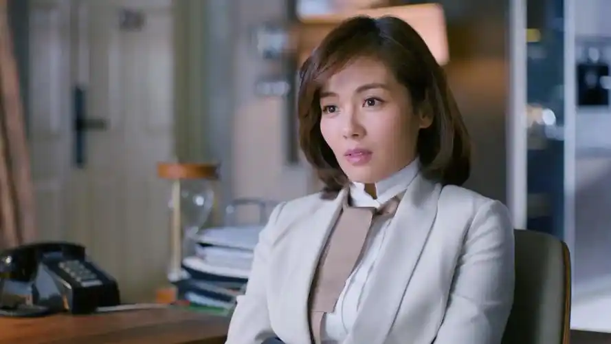 欢乐颂:安迪全剧最冷酷的一面!太不近人情,老谭都直呼惹不起