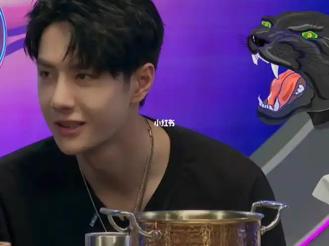 王一博  #向全世界安利王一博