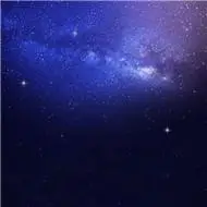 梦幻星辰的头像好看的满天星辰图片头像