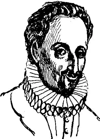 塞万提斯生平简介塞万提斯历史评价塞万提斯怎么死的