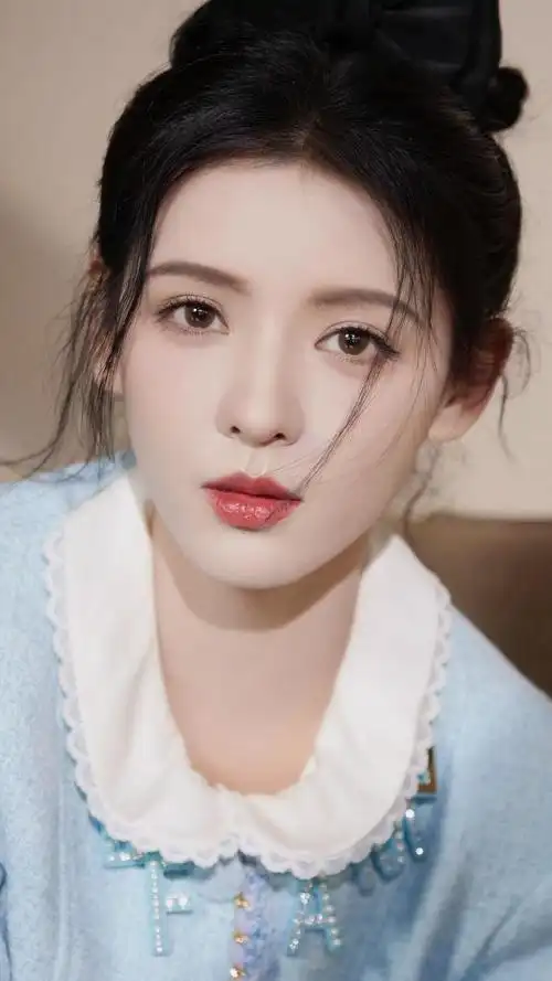 姐这张脸好绝 77 张予曦_高清图集_新浪网