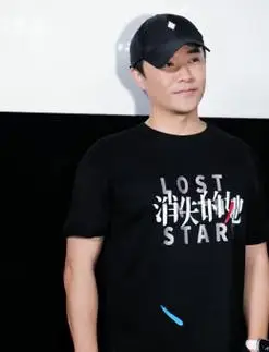 陈思诚_陈思诚介绍_图片_作品-猫眼电影