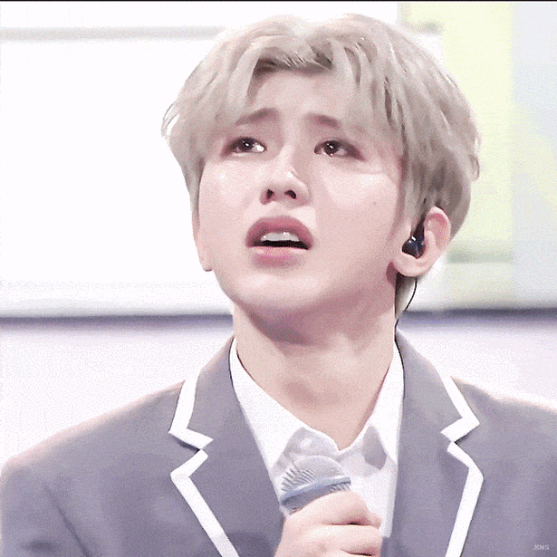 [蔡徐坤][分享]210131 杨迪模仿坤坤哭包引发爆笑 ikun为猪咪挽尊澄清