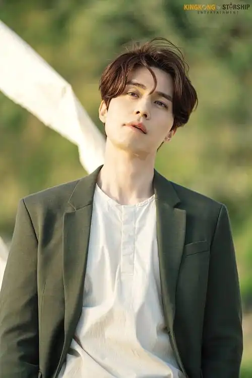 九尾狐传李栋旭剧照韩剧