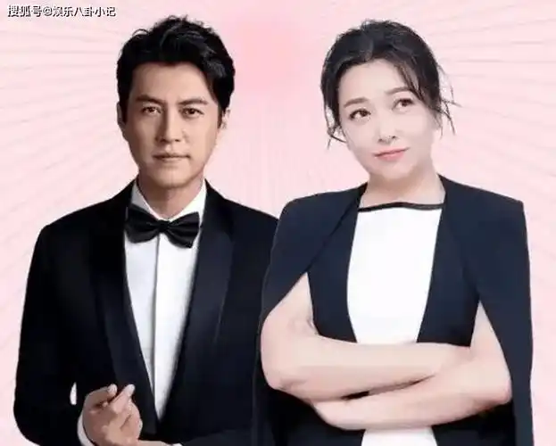 她是靳东前女友,高曙光前妻,二婚下嫁田小洁,女儿成了她的心病_江珊