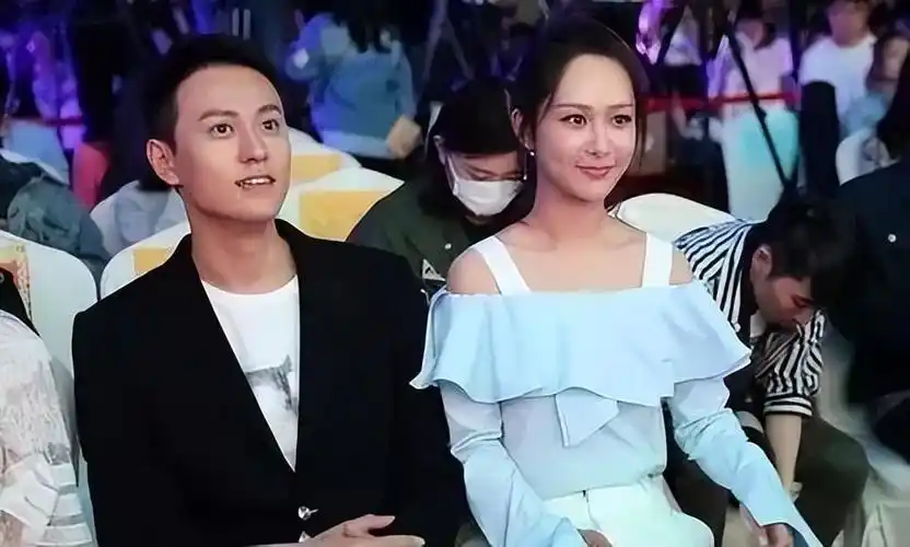 回顾杨紫因家有儿女一角成名专注于事业今还没有男朋友