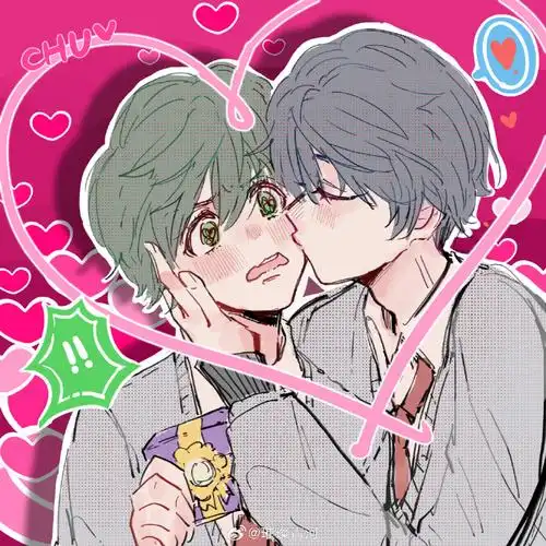 凯源超话#凯归青松子龙烟,源起晖暝奔晷阳##青河的摸鱼#对于主动送