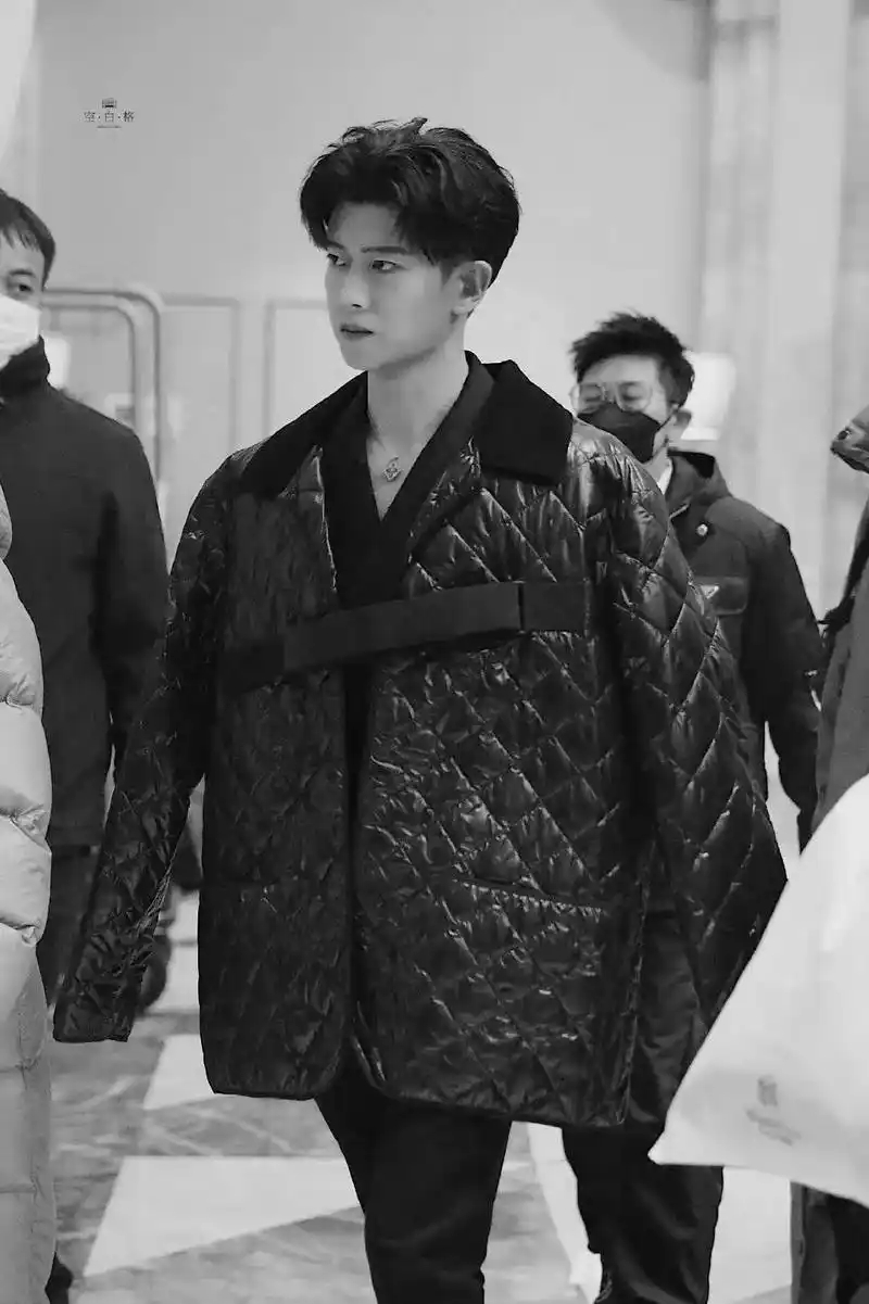 任嘉伦 任嘉伦 yxh口中的扛剧王 出道6年 五部口碑 五 - 抖音