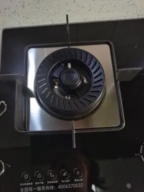 三,荣事达jzt-rb650燃气灶体验感受