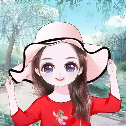 2021独一无二头像可爱(2021独一无二头像可爱女)-天晟网