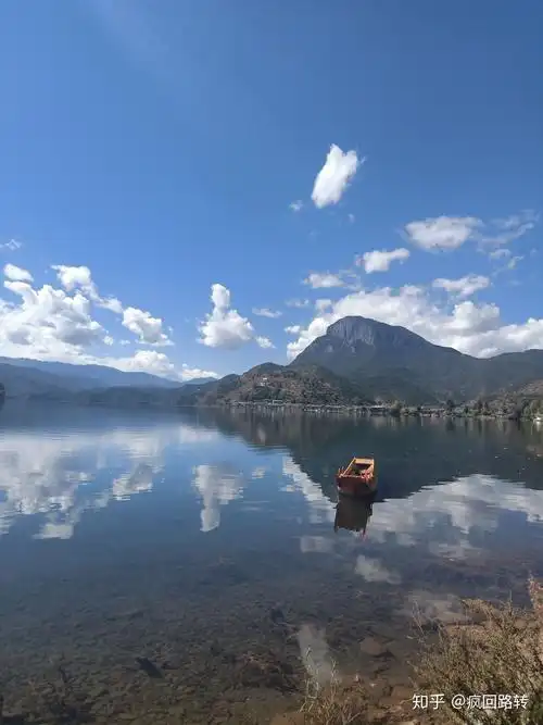 你的手机里有哪些自己拍的真实的风景照