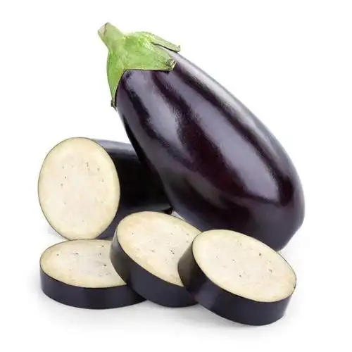 【 小水岭农家种茄子 500g/份】推荐