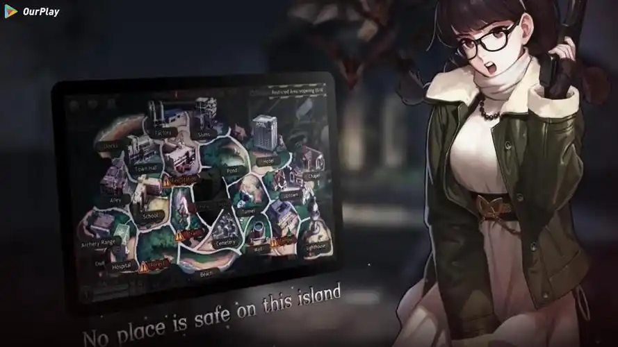 黑色幸存者怎么样黑色幸存者游戏测评