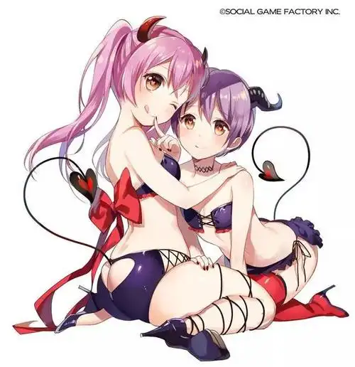 p站画师推荐 柚希きひろ 二次元萌图