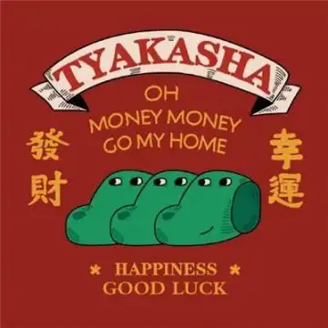 2020微信头像吉利招财福寿等图片会带来好运的微信头像