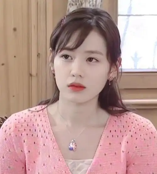 孙艺珍——演技好的演员里最漂亮的,长得美的演员里演技最好的