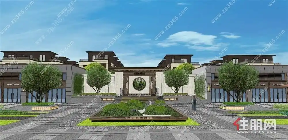 售-龙光江南院子楼盘动态_龙光江南院子配套,房价-南宁住朋网-住朋网