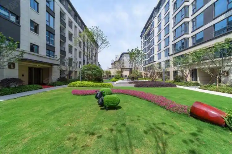 德信宋都云溪雅院