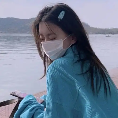 迷人气质美女头像