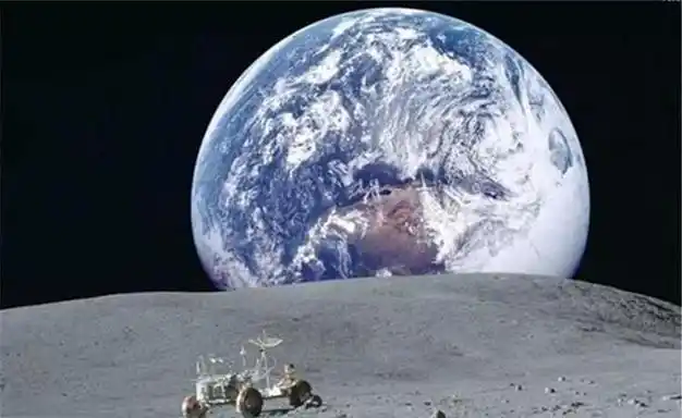 宇航员从太空回望地球,为什么会感到恐惧,他们究竟看到了什么?