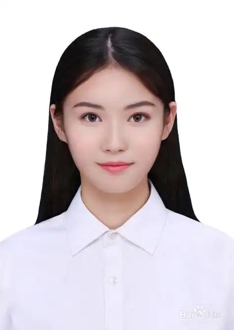 证件照怎么把背景换成白底