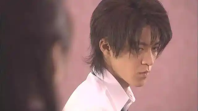 受到了很多原著粉的抵触,但是影片上映之后,小栗旬的表现,却受到了