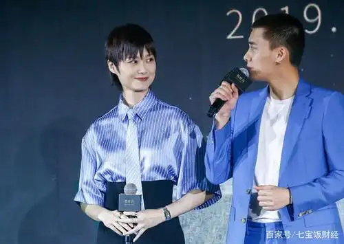 请李宇春李易峰代言,竹叶青瞄准年轻人市场