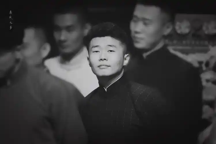 小先生周九良 - 堆糖,美图壁纸兴趣社区