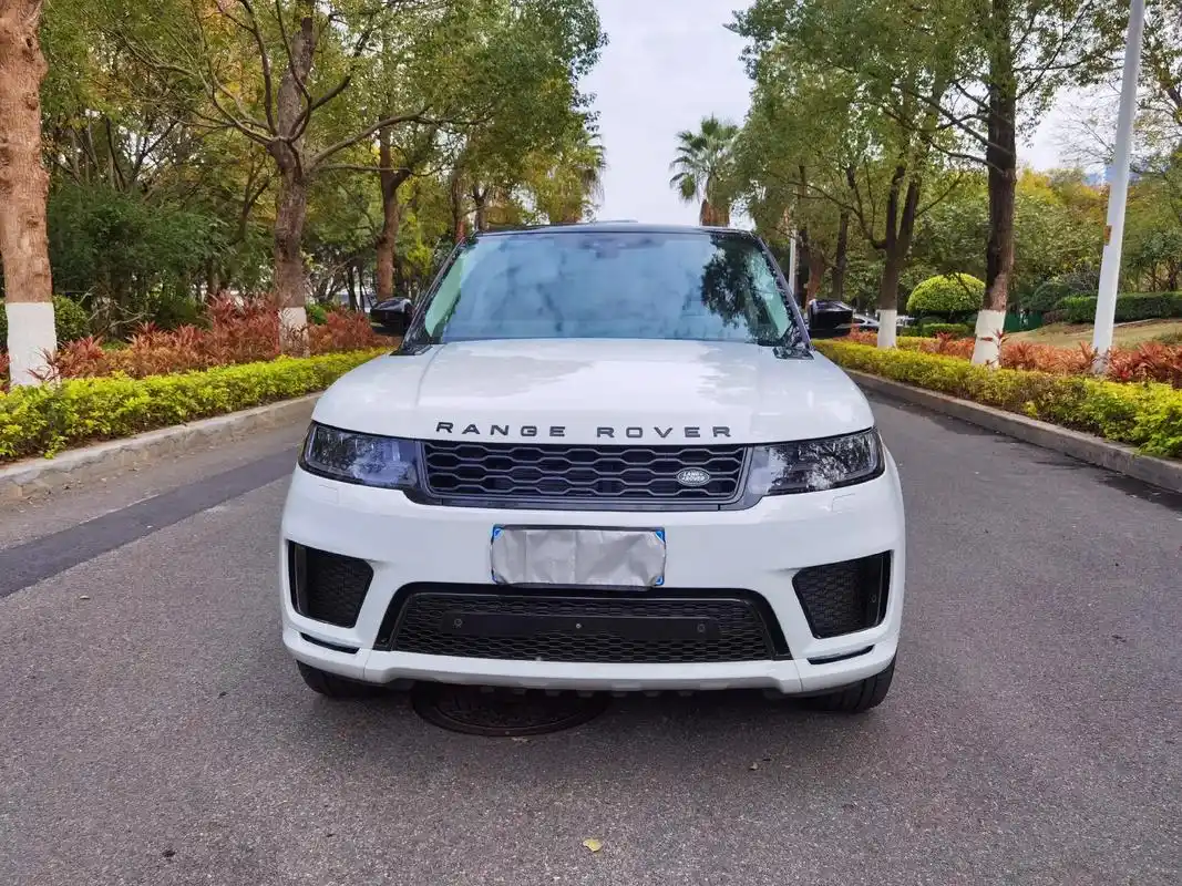 时间如负重,我做如是想.路虎揽胜运动,租20天送10天#厦门 - 抖音