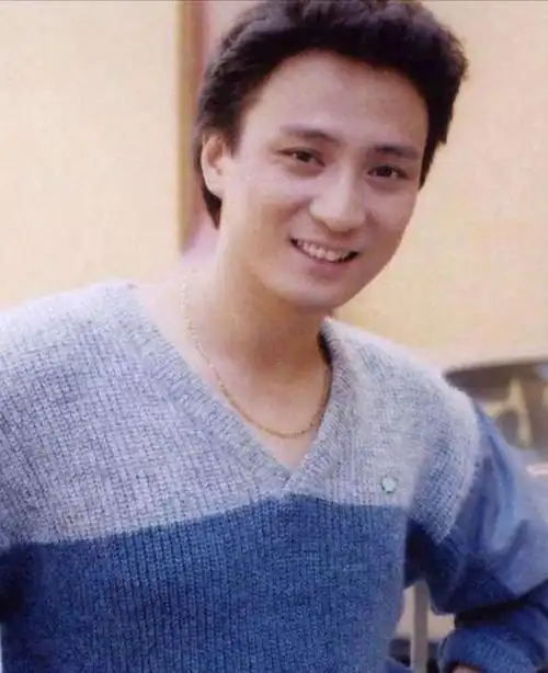 汤镇宗:能娶到糟糠妻是三生有幸,成名后把家里的三个女人宠成宝