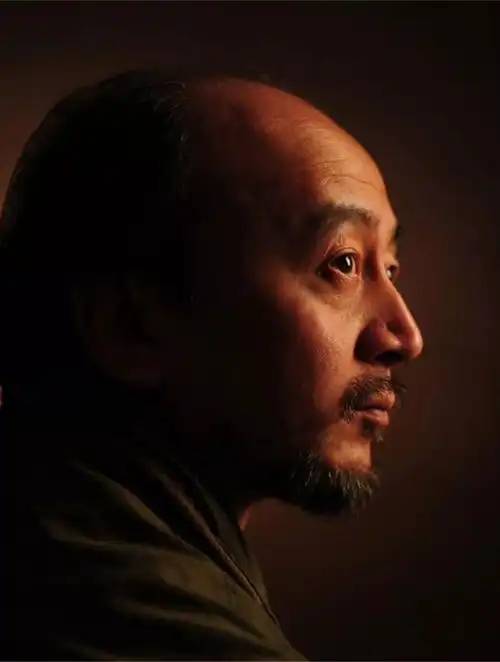 北影教授王劲松!害得黄磊差点被开除,慧眼识珠发现魏翔!1-度小视