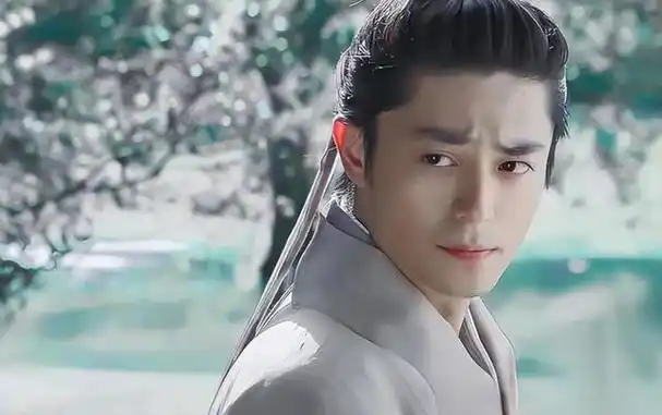 《一念观山》刘宇宁遭吐槽,网友:换成霍建华就完美了