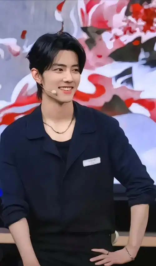 肖战 啥时候能见到你…… - 抖音