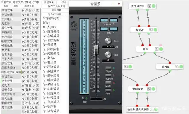 为什么电脑版变声器效果更好,又该怎么选择变声软件呢?