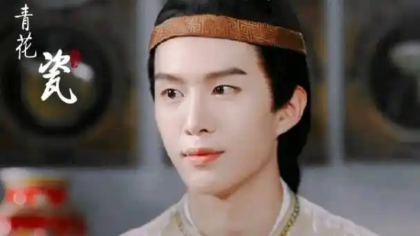 范丞丞超话fcc#范丞丞盛世美颜#范丞丞古装合集‖仙侠剧尊的很适配