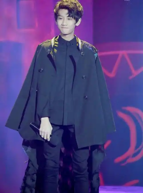 【泗源】别怕,我在!