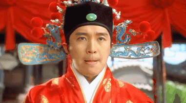 秋香漂亮动态图_当年为啥就觉得秋香漂亮表情包gif动图下载_soogif