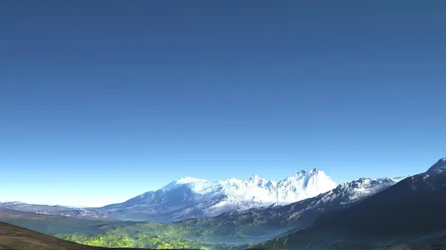 美丽壮观自然风光高清图片桌面壁纸高清大图预览1920x1080_风景壁纸