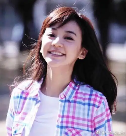 恭喜38岁陈意涵宣布怀二胎女儿调侃导演老公傻笑了一整个星期