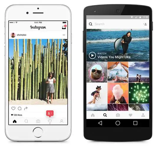 instagram新标志newiconforinstagram