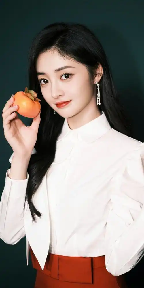 港风美女靓丽无限