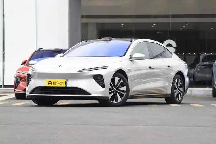 蔚来150kwh电池续航挑战完成,新车定名et9_搜狐汽车_搜狐网