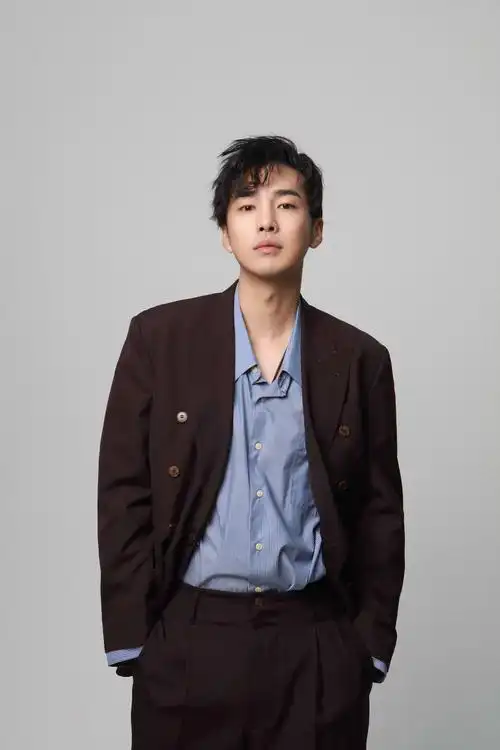 《月上重火》阵容曝光 邹廷威担当侠骨柔肠"护花大护法"_罗云熙