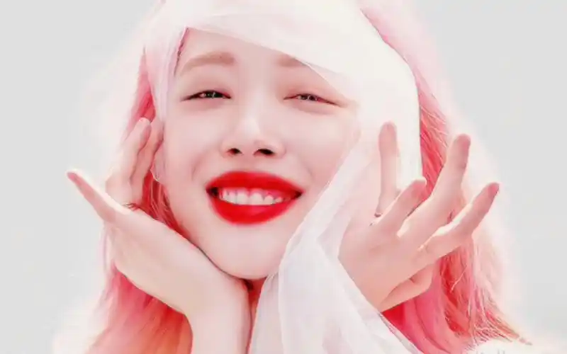 【崔雪莉】呀?快看!是崔真理!!!后面有彩蛋